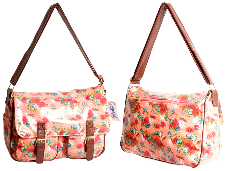 (image for) JBCB159 DRAGONFLY OIL PINK